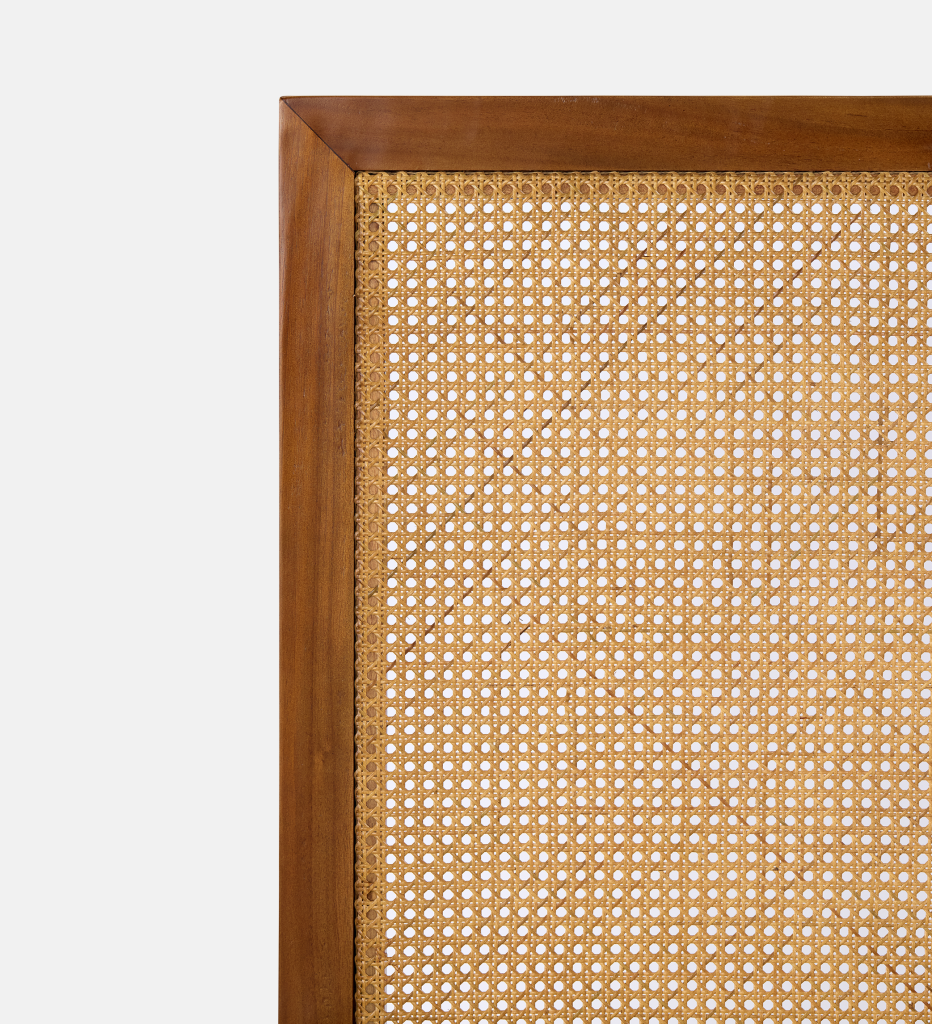 Havana Headboard Queen (95993)