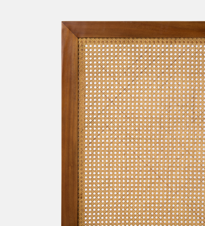 Havana Headboard Queen (95993)