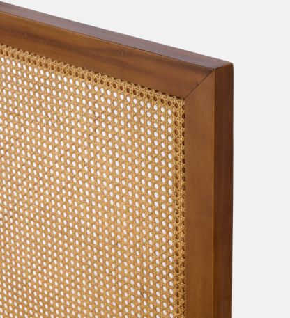 Havana Headboard Queen (95994)