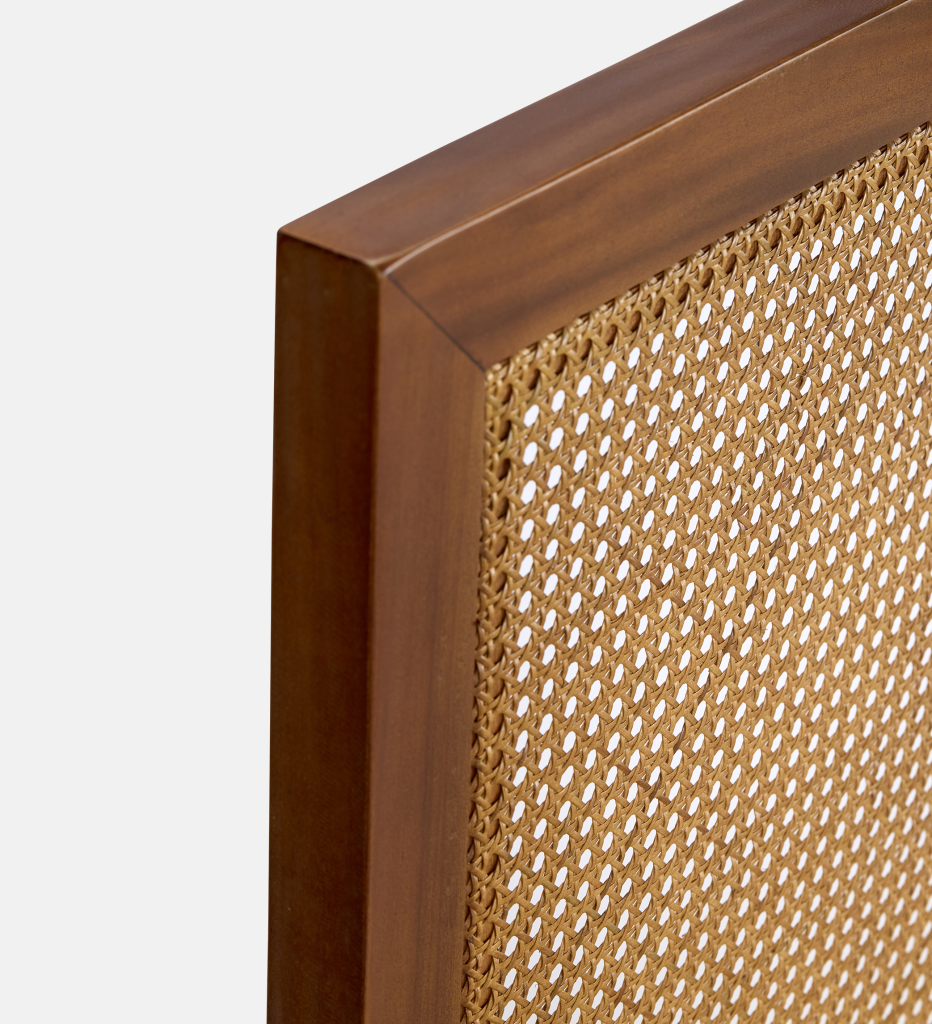 Havana Headboard Queen (95995)