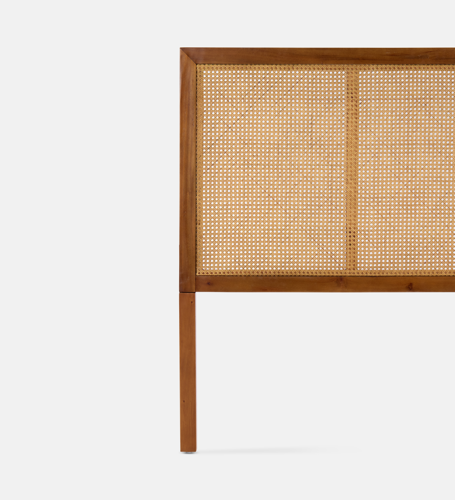 Havana Headboard Queen (95996)