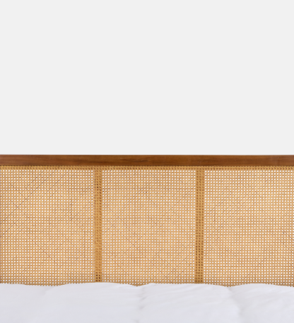 Havana Headboard Queen (95984)