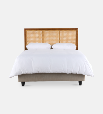 Havana Headboard Queen (95983)