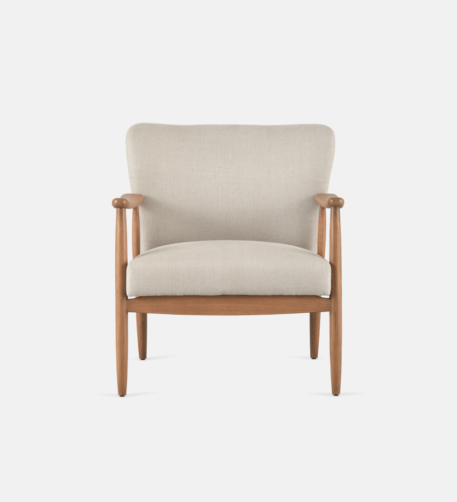 Louvre Occasional Chair (44285)