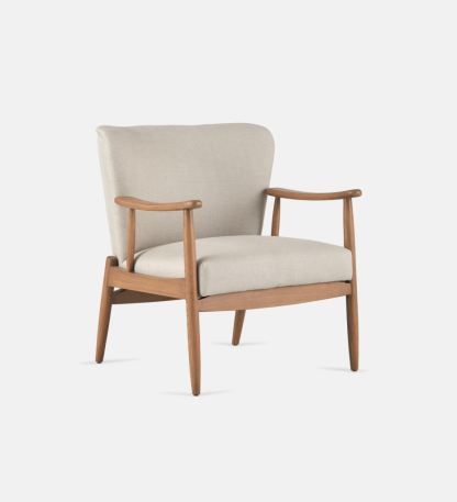 Louvre Occasional Chair (44286)