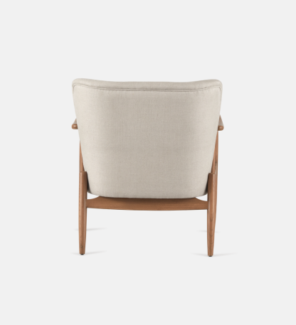 Louvre Occasional Chair (44289)