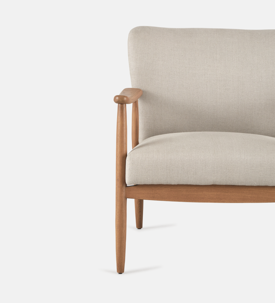 Louvre Occasional Chair (44290)