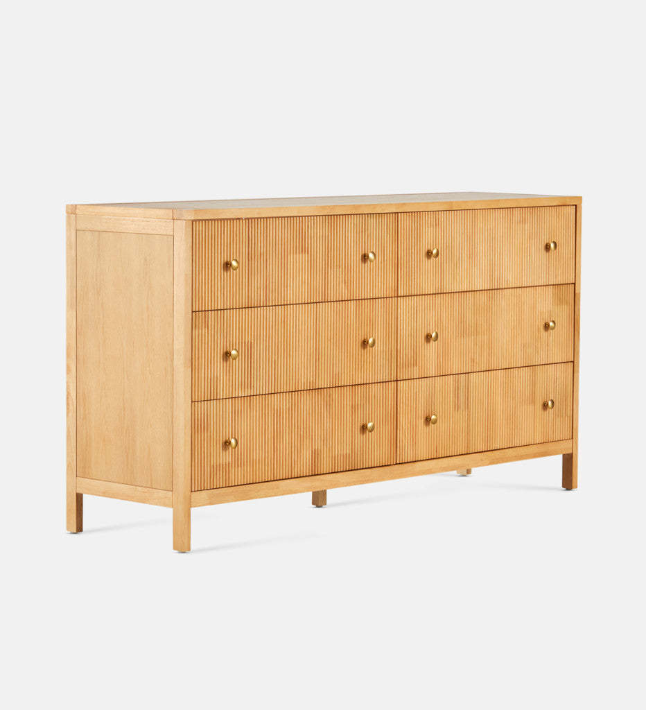 Oregon Chest of Drawers (76918)