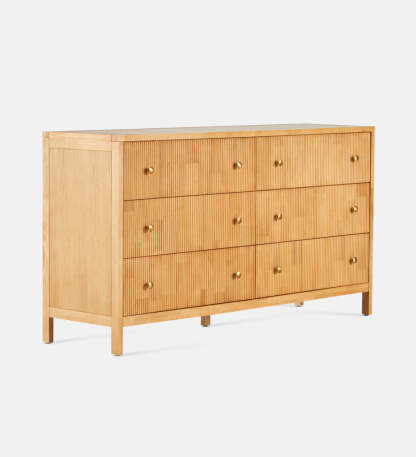 Oregon Chest of Drawers (76918)
