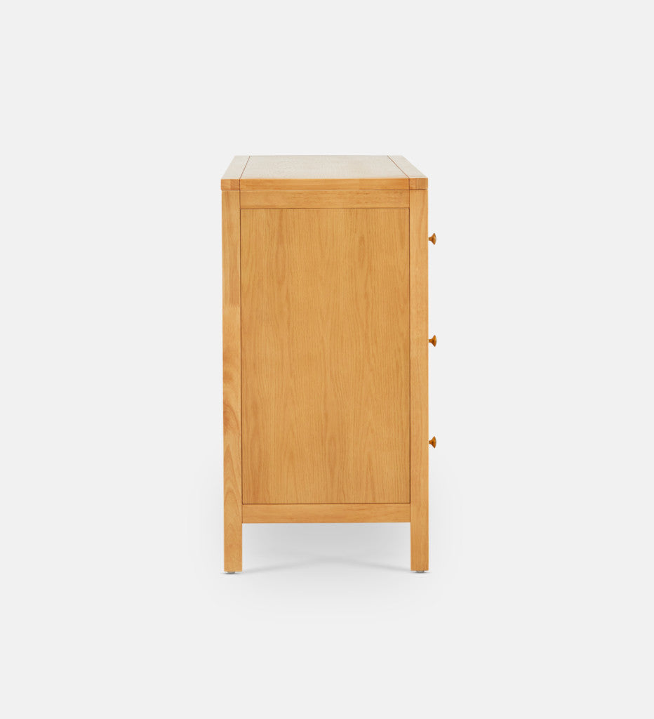 Oregon Chest of Drawers (76919)