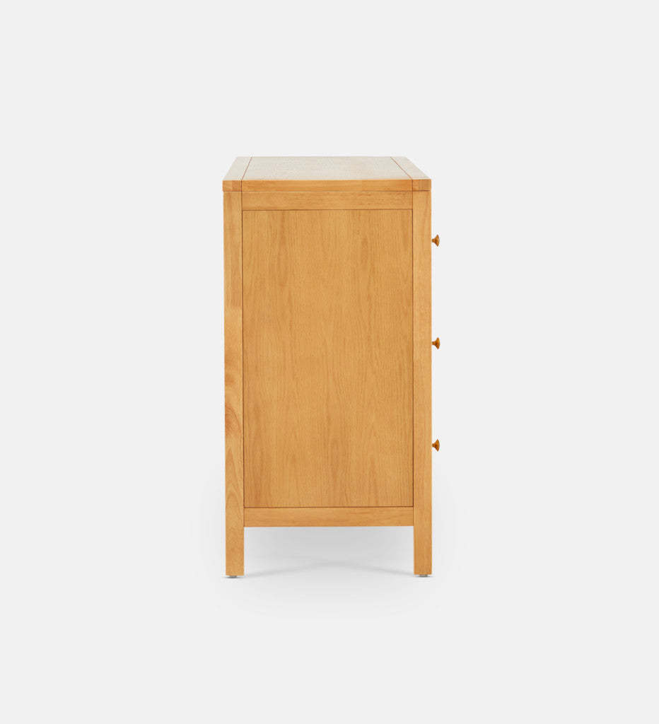 Oregon Chest of Drawers (76919)