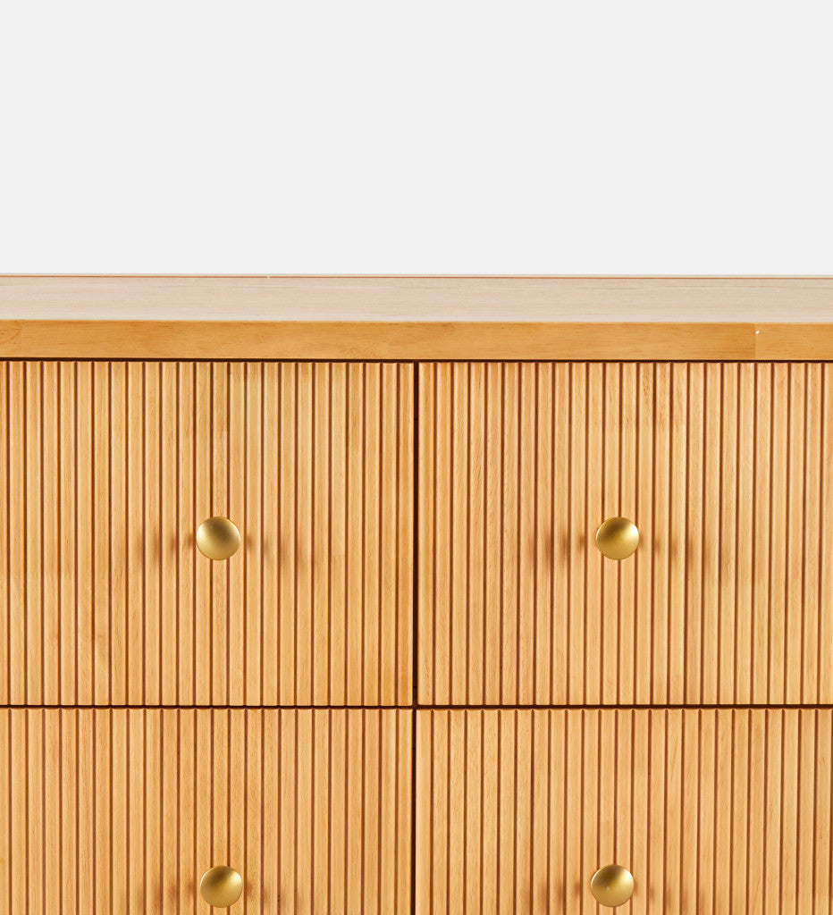 Oregon Chest of Drawers (76920)