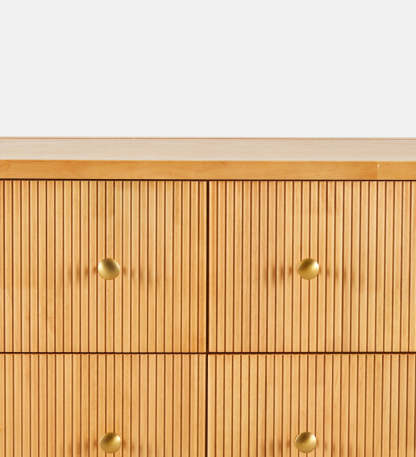 Oregon Chest of Drawers (76920)