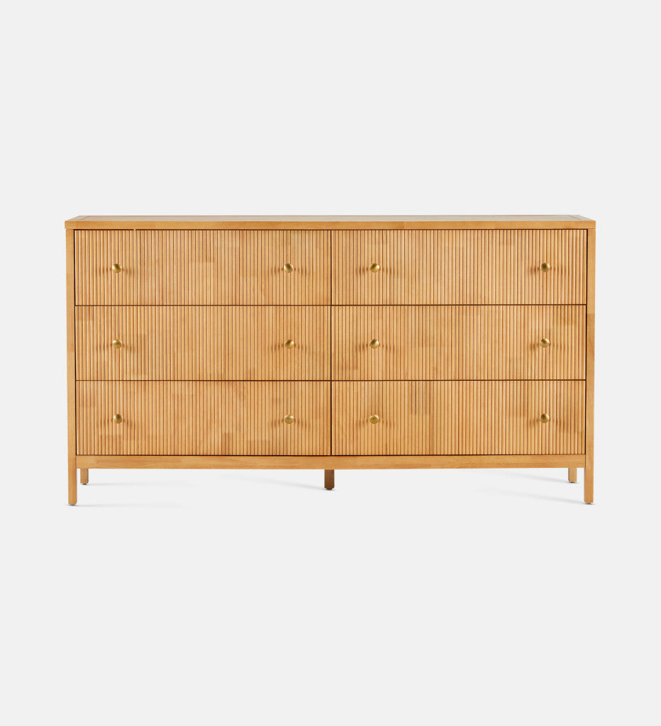 Oregon Chest of Drawers (76923)