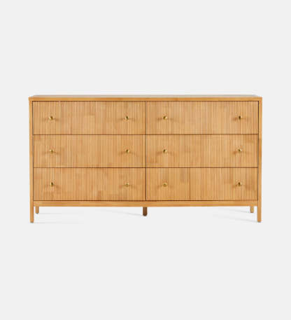Oregon Chest of Drawers (76923)