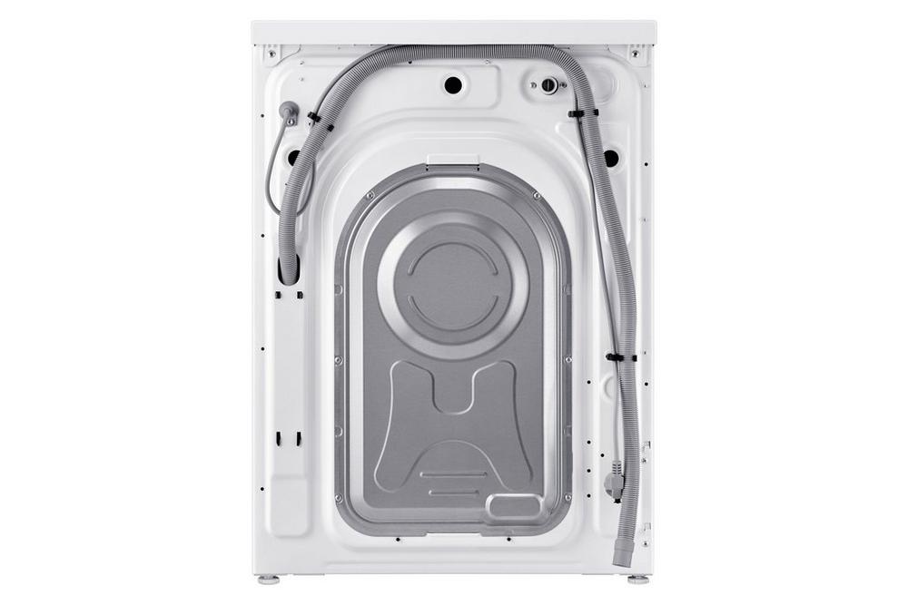 Samthtsung WW90CGC04DAEEU 9Kg Washing Machine with 1400 rpm - White - A Rated