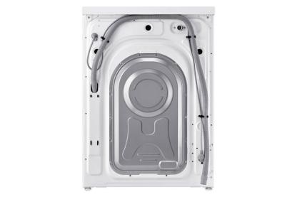 Samthtsung WW90CGC04DAEEU 9Kg Washing Machine with 1400 rpm - White - A Rated
