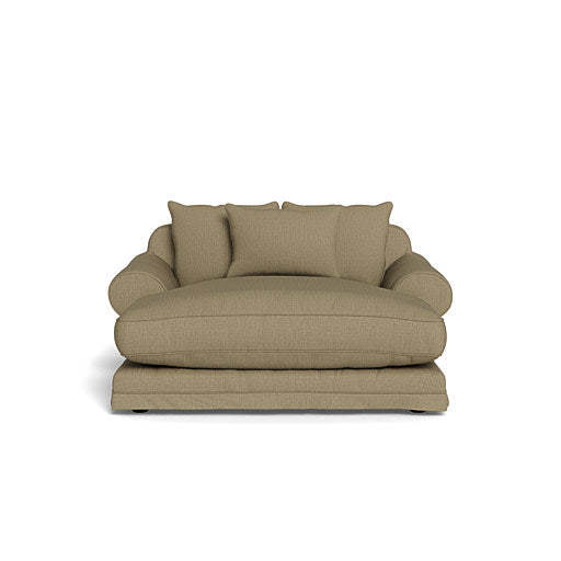 Santorini Slipcover Daybed (92454)