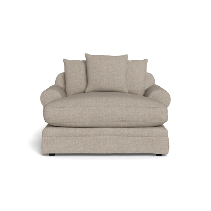 Santorini Slipcover Daybed (90114)
