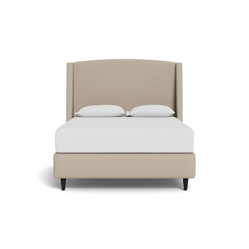 Sawyer Fully Up Full Bed Double Extra Length (90608)