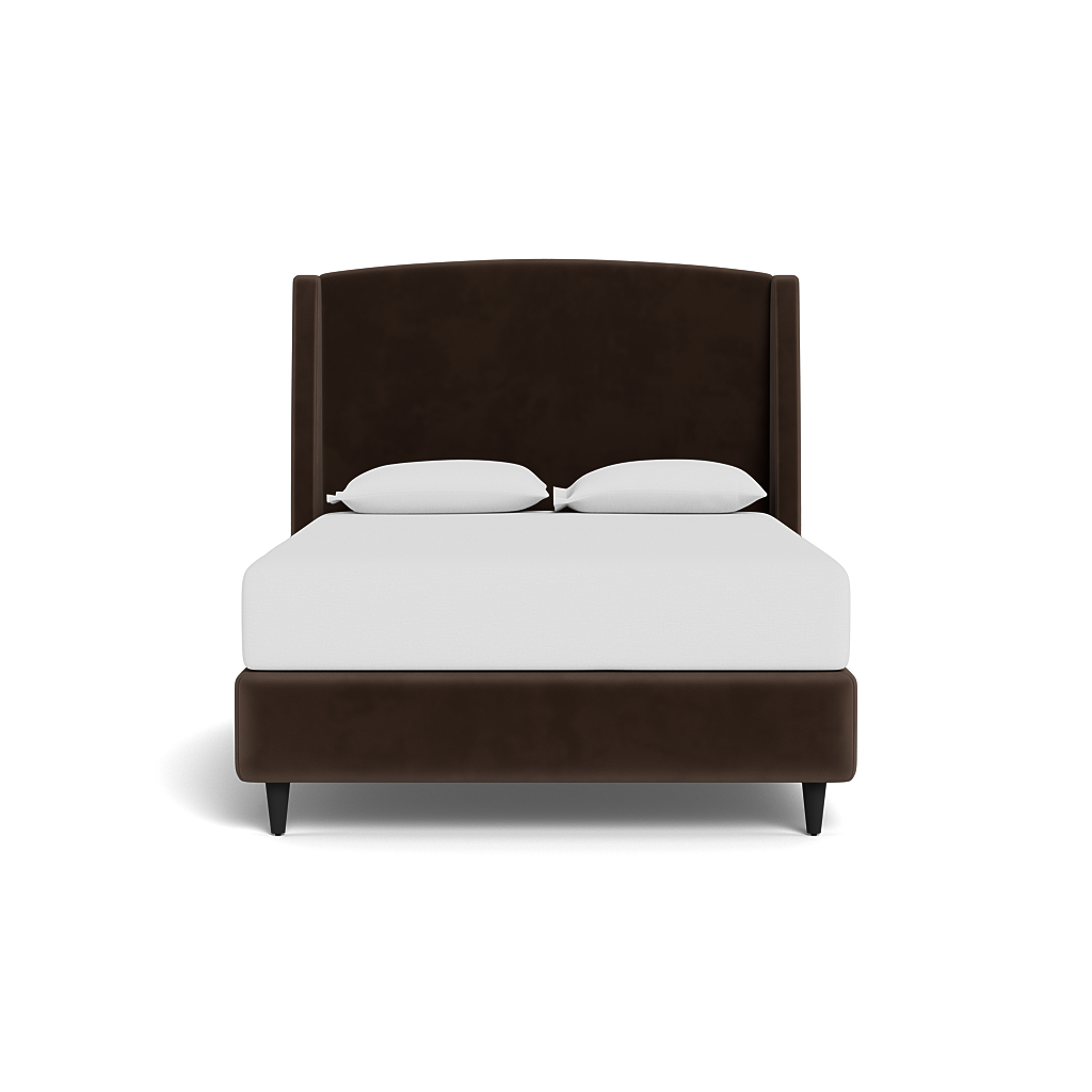 Sawyer Fully Up Full Bed Double Extra Length (90670)