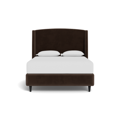Sawyer Fully Up Full Bed Double Extra Length (90670)