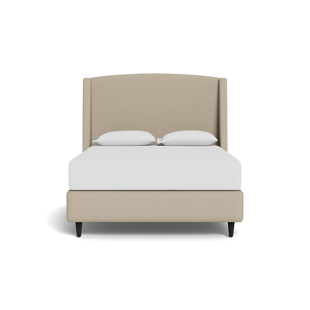 Sawyer Full Bed Double Standard Length (90681)