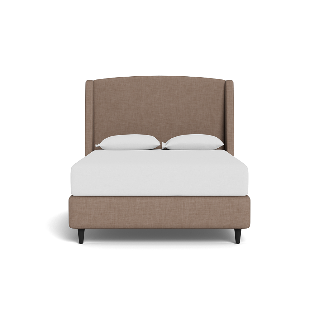 Sawyer Full Bed Queen Extra Length (90684)
