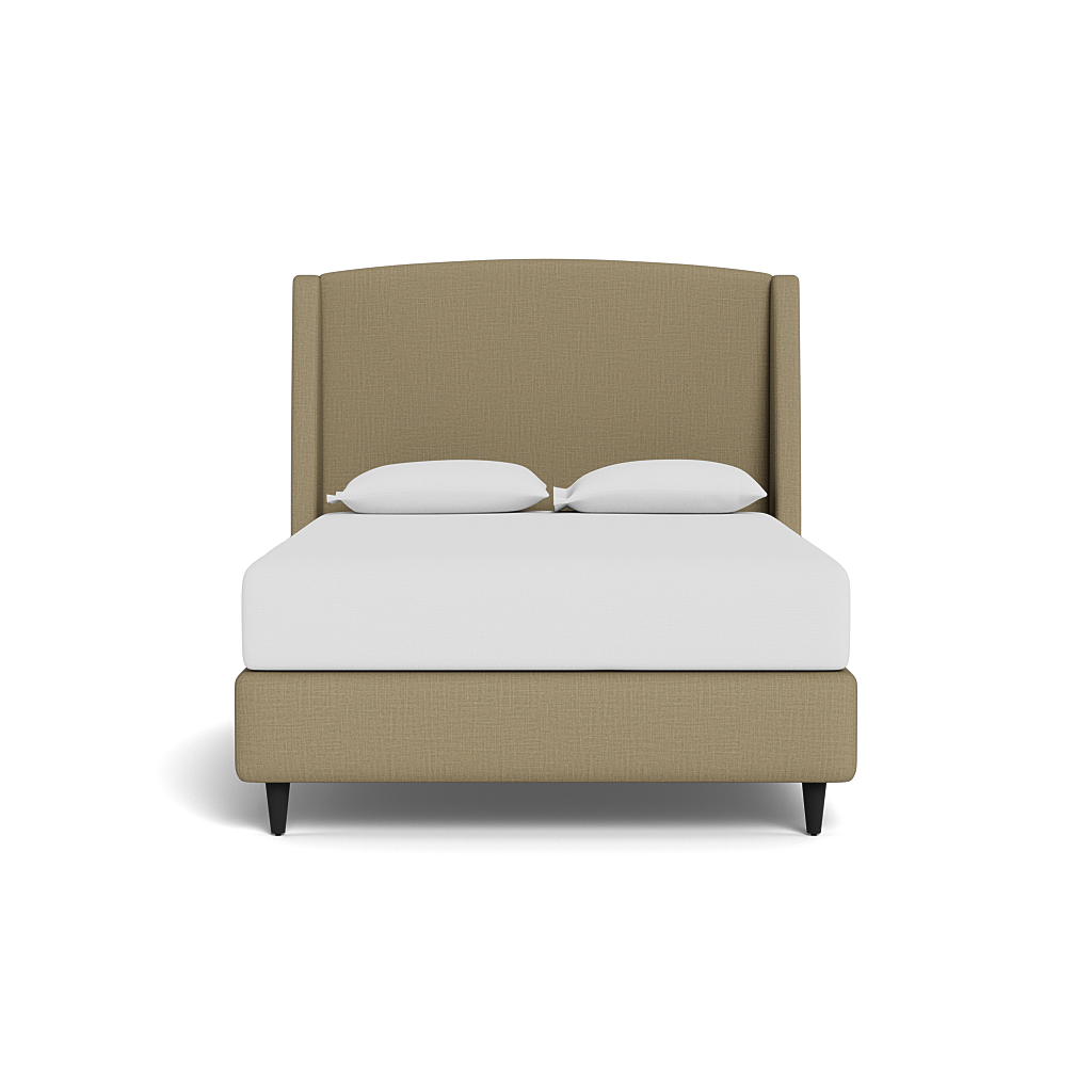 Sawyer Fully Up Full Bed Double Extra Length (90622)