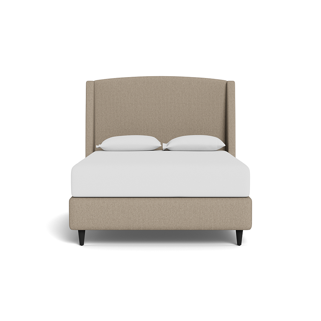 Sawyer Full Bed Double Extra Length (90706)