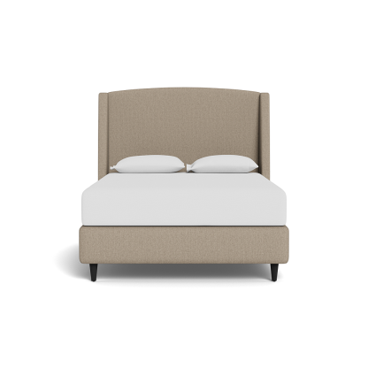 Sawyer Full Bed Double Extra Length (90706)