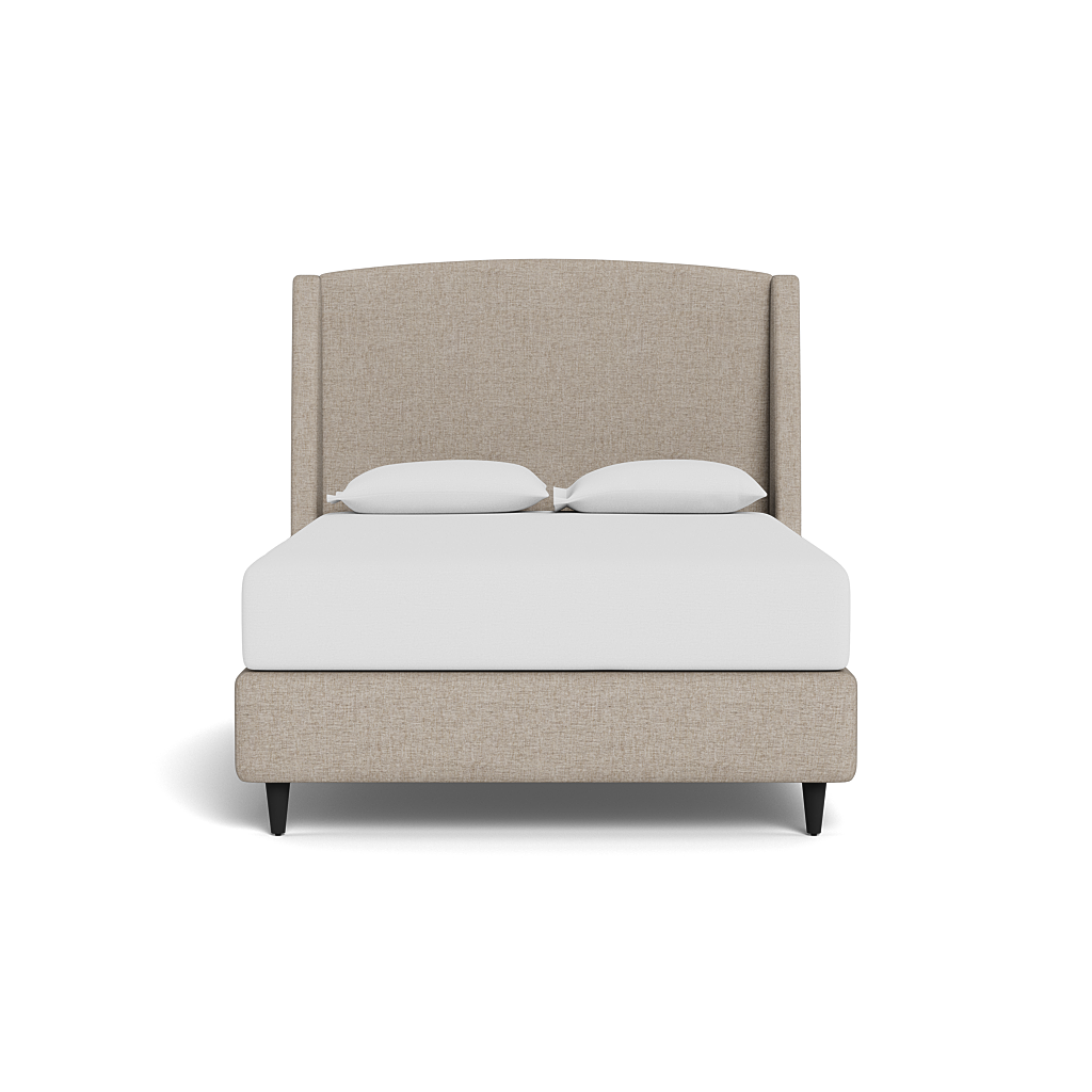 Sawyer Fully Up Full Bed Double Extra Length (90634)