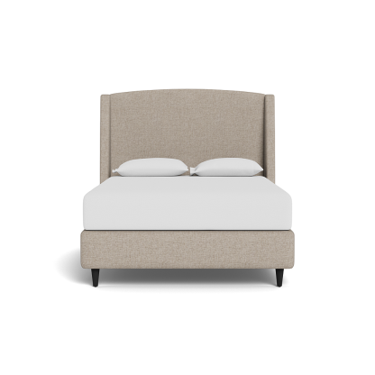 Sawyer Fully Up Full Bed Double Extra Length (90634)