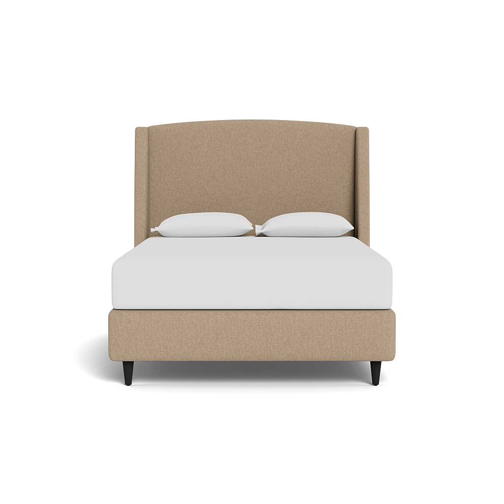 Sawyer Fully Up Full Bed Queen Standard Length (90669)
