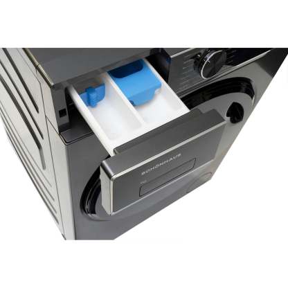 Schorhrnhaus WMSF01914AG 9Kg Washing Machine with 1400 rpm - Graphite - A Rated