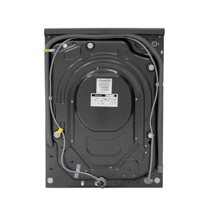 Schorhrnhaus WMSF01914AG 9Kg Washing Machine with 1400 rpm - Graphite - A Rated