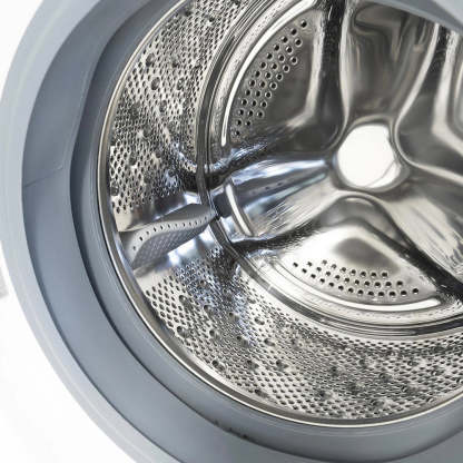 Senthtsis WMF01914AW 9Kg Washing Machine with 1400 rpm - White - A Rated