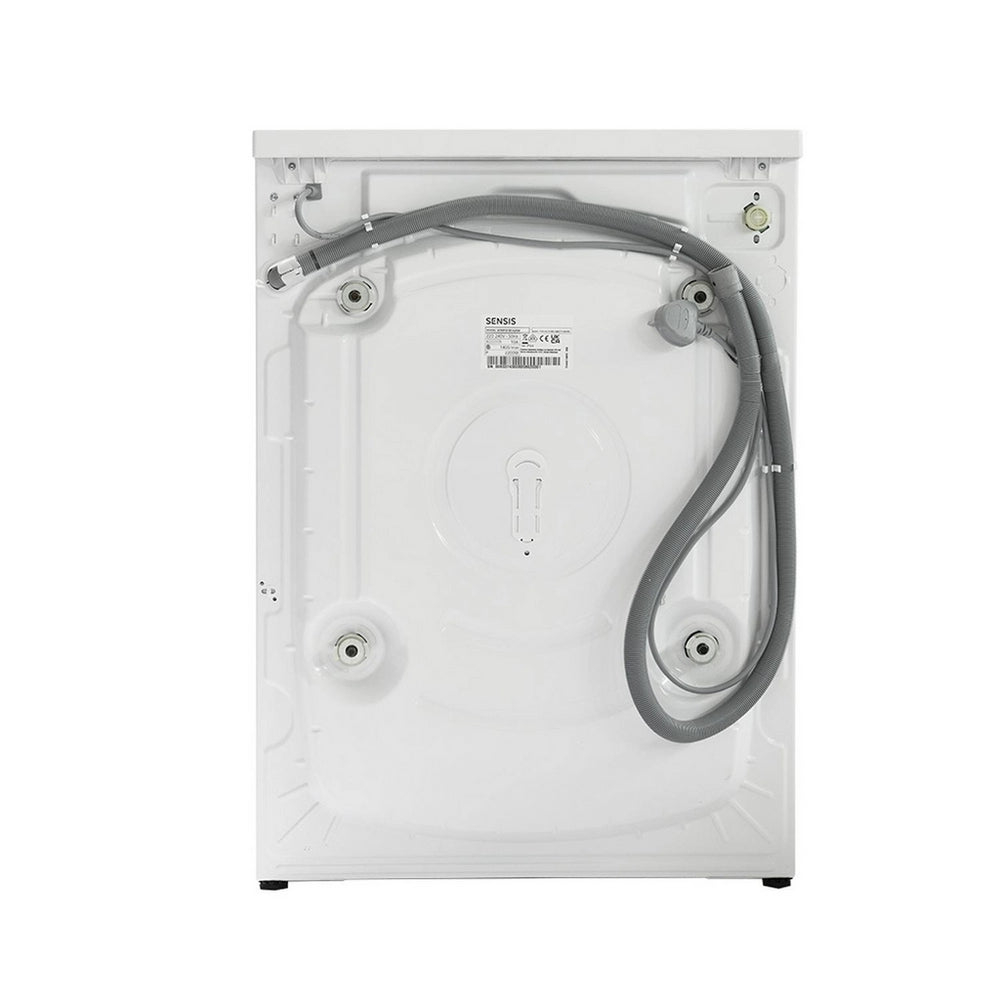Senthtsis WMF01914AW 9Kg Washing Machine with 1400 rpm - White - A Rated