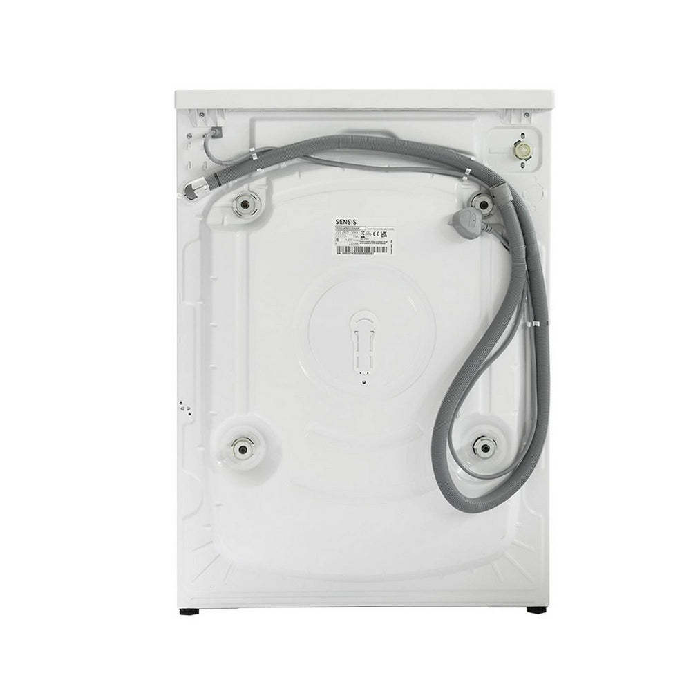 Senthtsis WMF01914AW 9Kg Washing Machine with 1400 rpm - White - A Rated