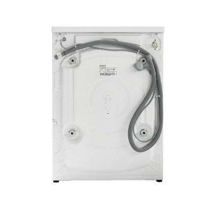 Senthtsis WMF01914AW 9Kg Washing Machine with 1400 rpm - White - A Rated