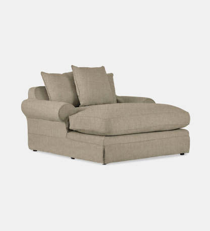 Santorini Slipcover Daybed (69521)