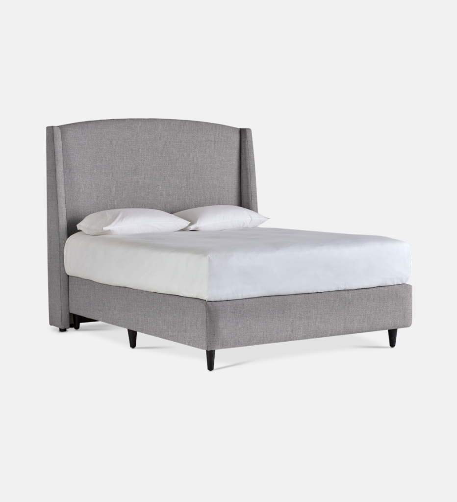 Sawyer Upholstered Bed (45924)
