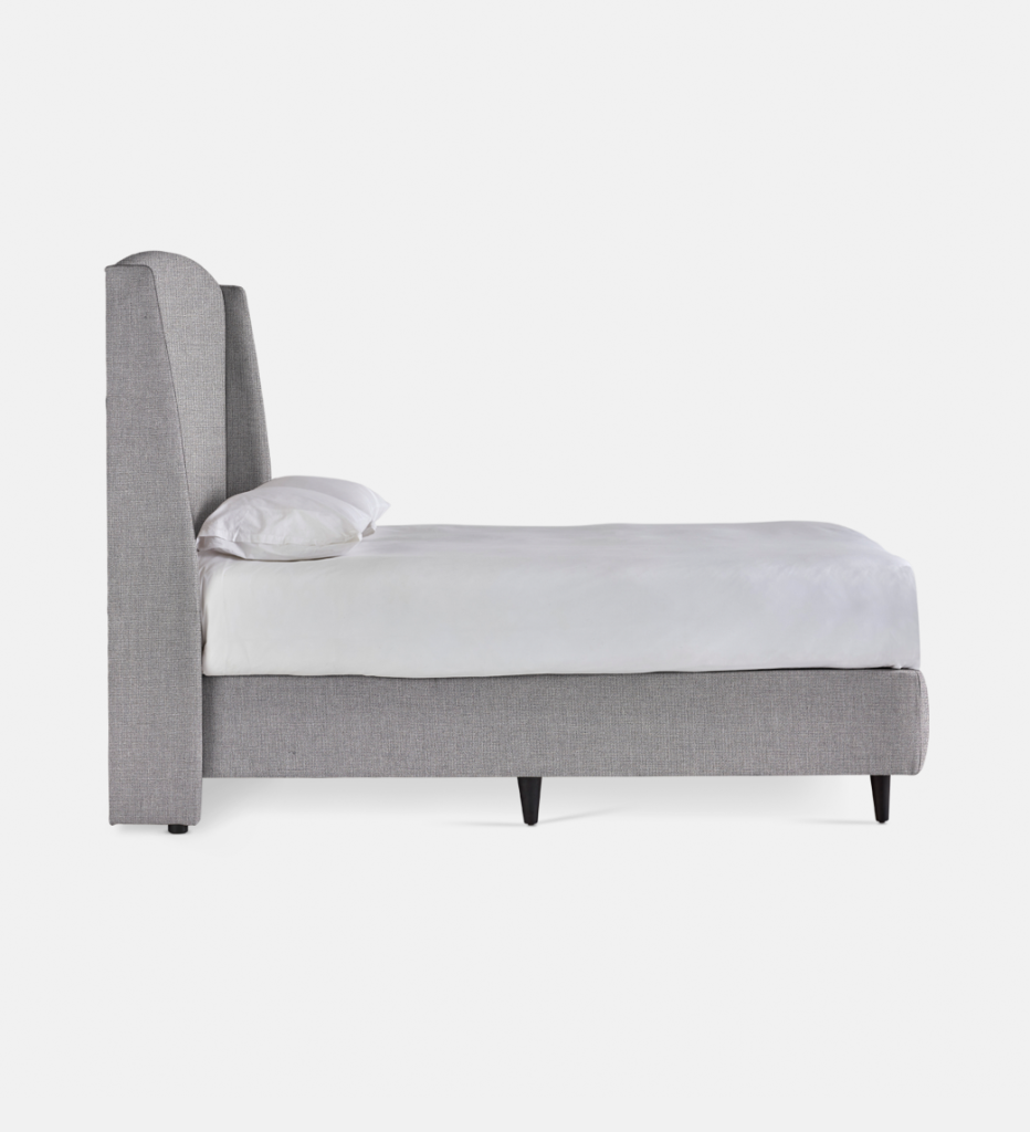 Sawyer Upholstered Bed (45921)