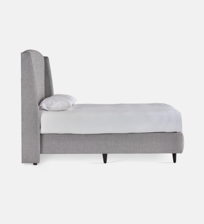 Sawyer Upholstered Bed (45921)