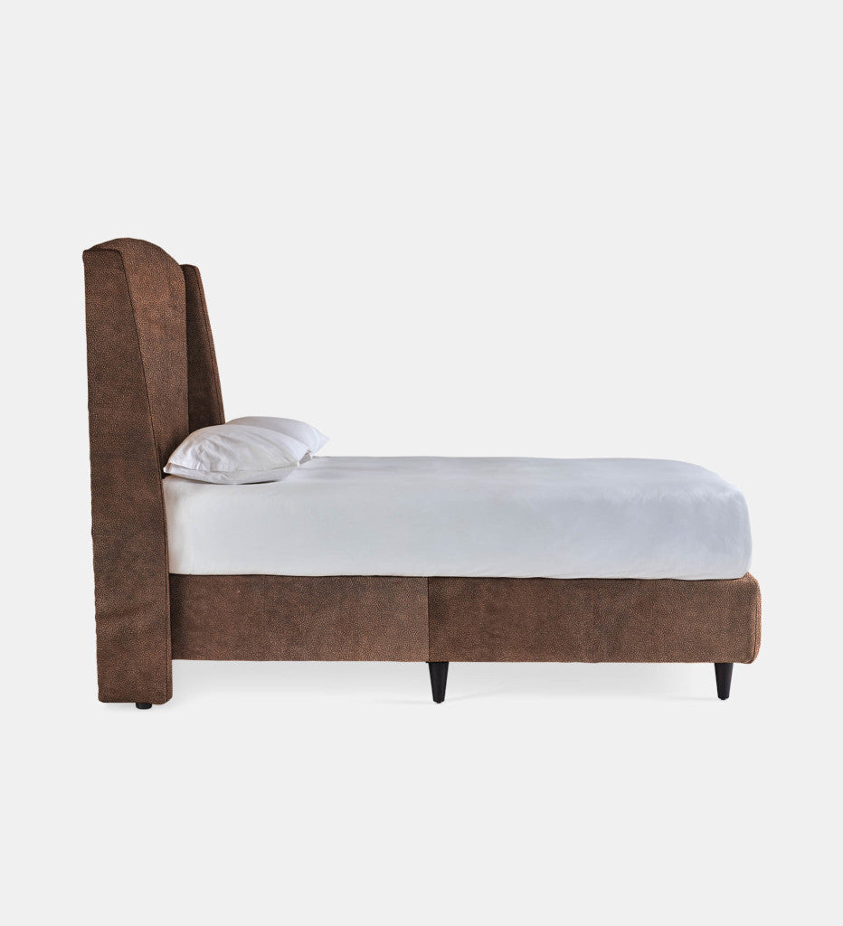 Sawyer Upholstered Bed (46861)