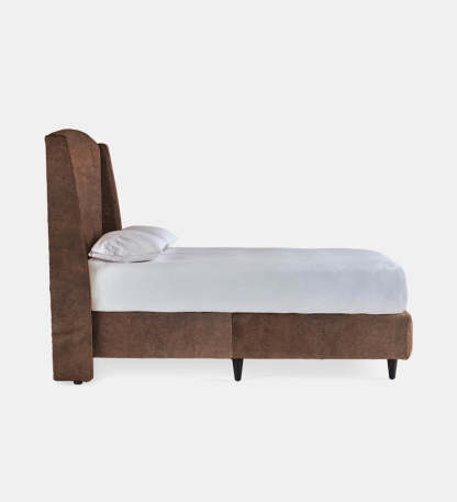 Sawyer Upholstered Bed (46861)