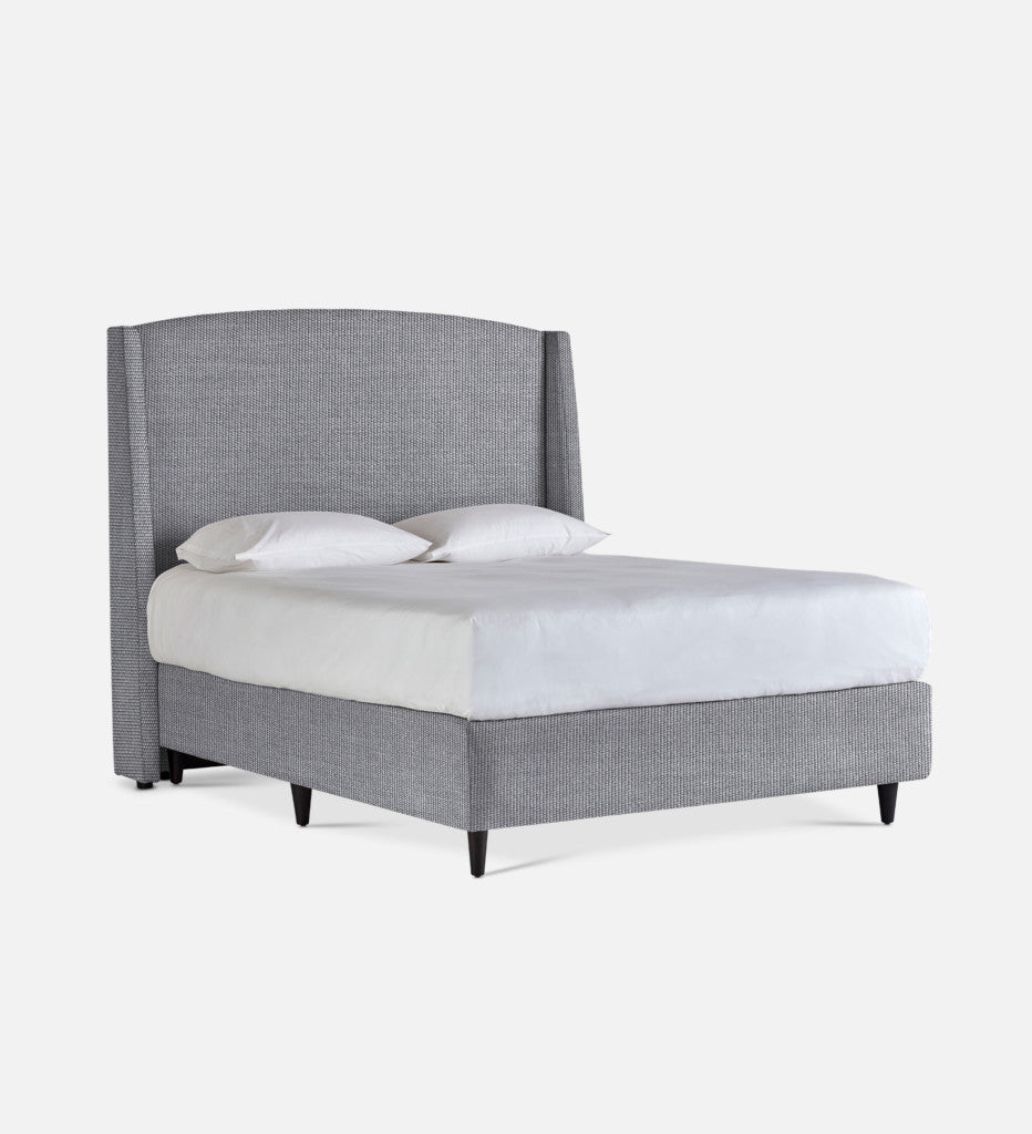 Sawyer Full Bed Double Extra Length (68686)