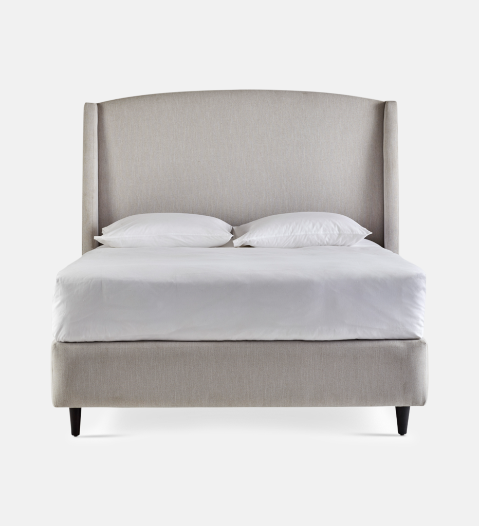 Sawyer Upholstered Bed (38893)