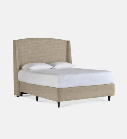 Sawyer Full Bed Double Extra Length (69848)