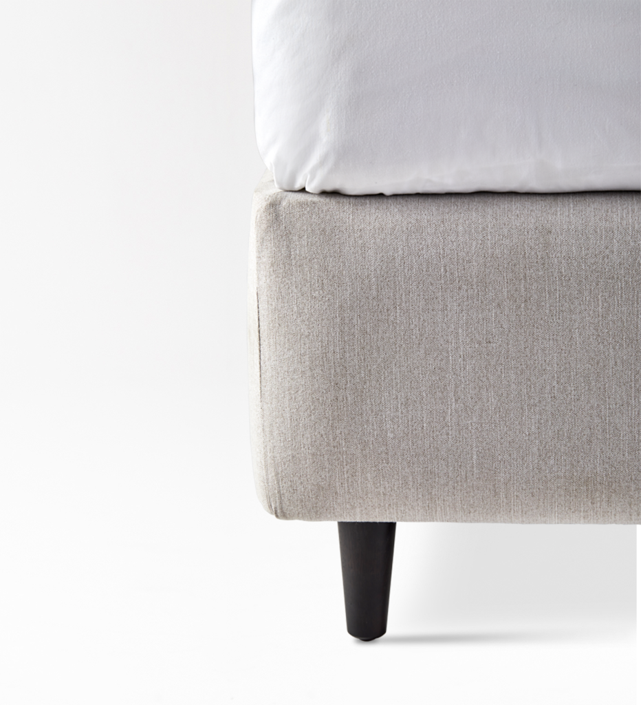 Sawyer Upholstered Bed (38896)